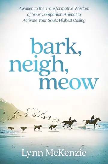Cover of Bark, Neigh, Meow