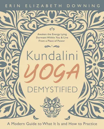 Cover of Kundalini Yoga Demystified