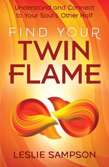 Cover of Find Your Twin Flame