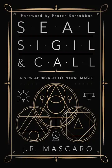 Cover of Seal, Sigil & Call