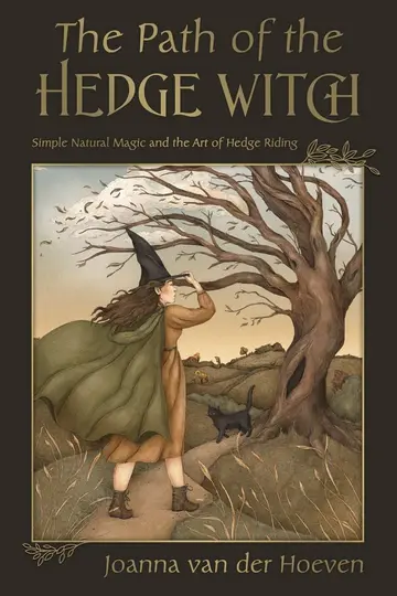 Cover of The Path of the Hedgewitch
