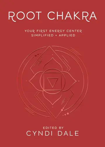 Cover of Root Chakra