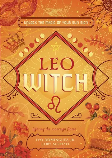 Cover of Leo Witch