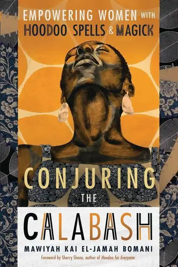 Cover of Conjuring the Calabash