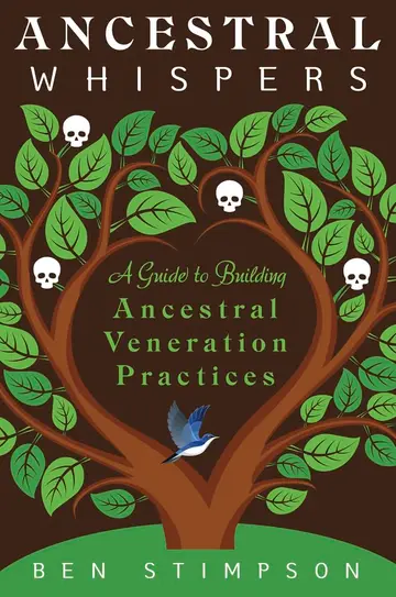 Cover of Ancestral Whispers