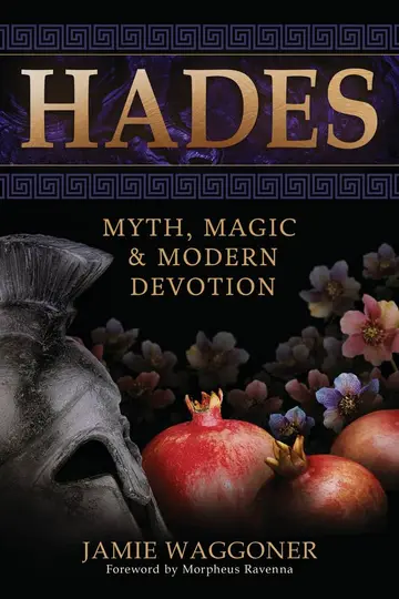 Cover of Hades