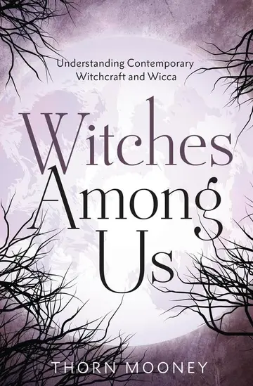 Cover of Witches Among Us