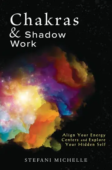 Cover of Chakras & Shadow Work