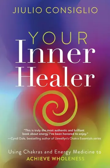 Cover of Your Inner Healer