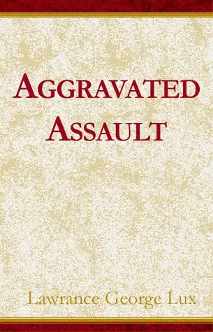 Cover of Aggravated Assault