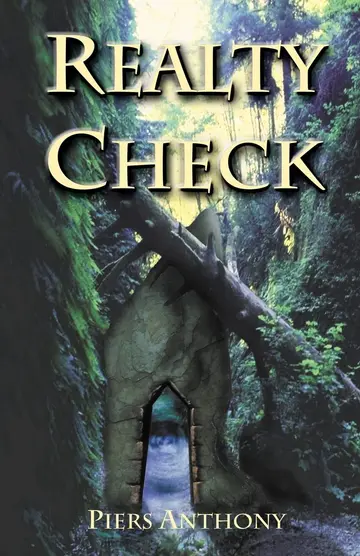Cover of Realty Check