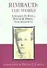 Cover of Rimbaud