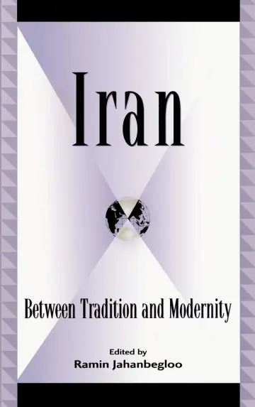 Cover of Iran