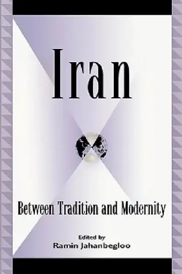 Cover of Iran