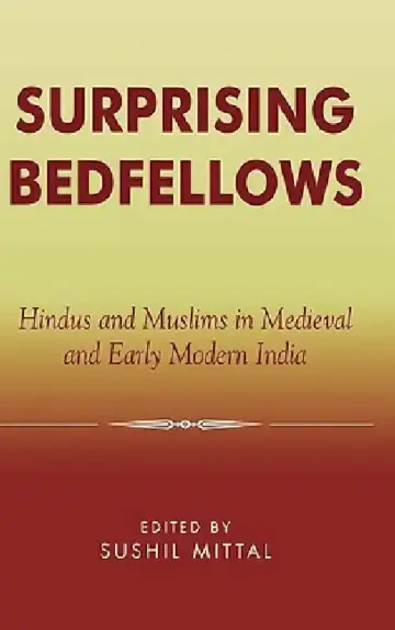 Cover of Surprising Bedfellows