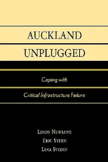 Cover of Auckland Unplugged