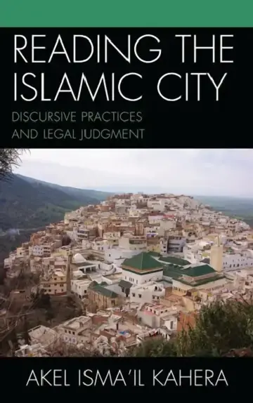 Cover of Reading the Islamic City