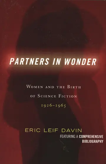 Cover of Partners in Wonder