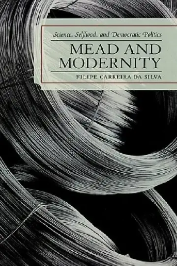Cover of Mead and Modernity
