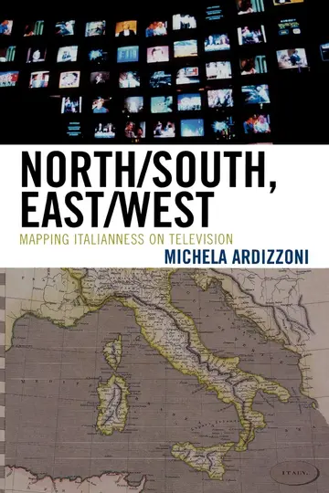 Cover of North/South, East/West