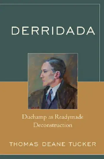 Cover of Derridada