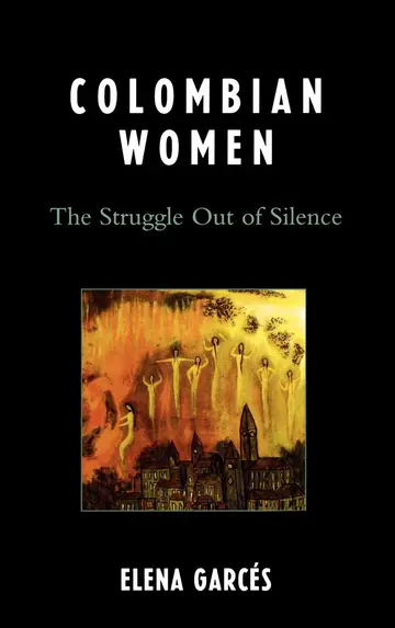 Cover of Colombian Women