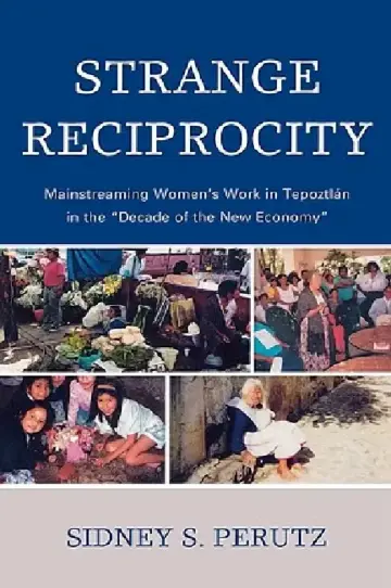 Cover of Strange Reciprocity