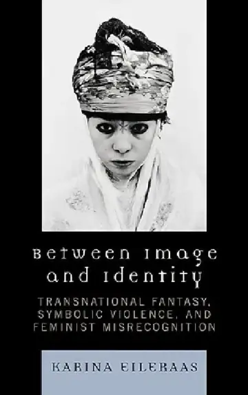 Cover of Between Image and Identity