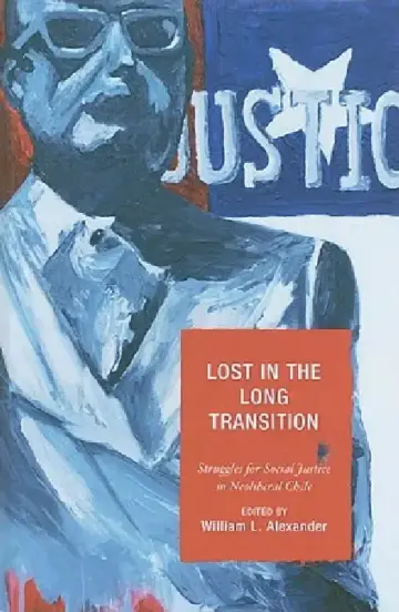 Cover of Lost in the Long Transition