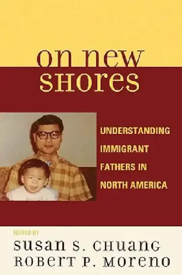 Cover of On New Shores