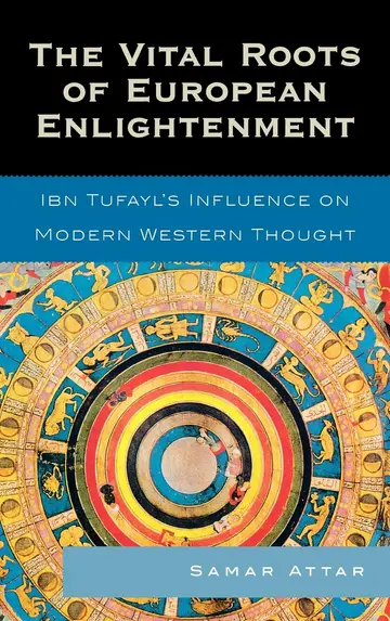 Cover of The Vital Roots of European Enlightenment