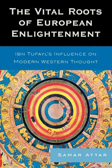 Cover of The Vital Roots of European Enlightenment