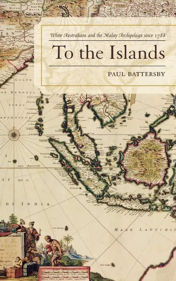Cover of To the Islands