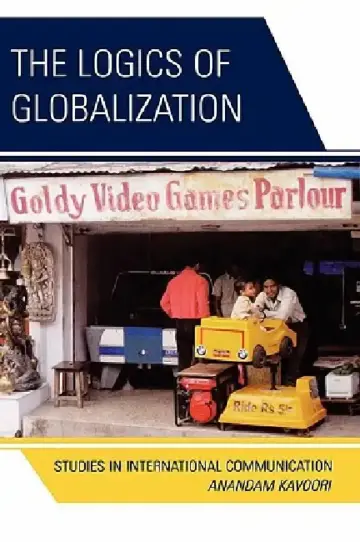 Cover of Logics of Globalization
