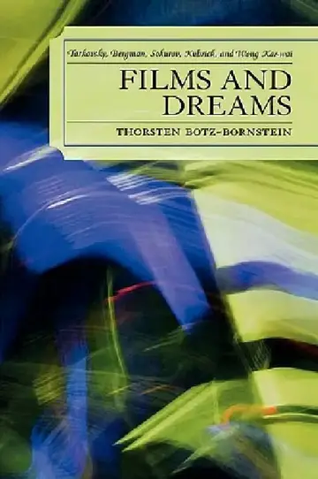 Cover of Films and Dreams