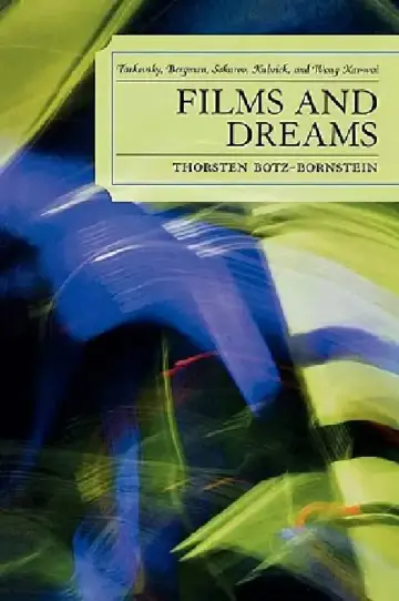 Cover of Films and Dreams