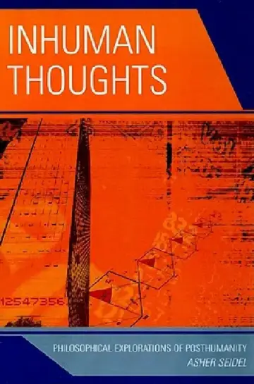 Cover of Inhuman Thoughts
