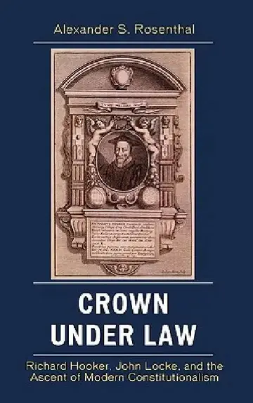 Cover of Crown under Law