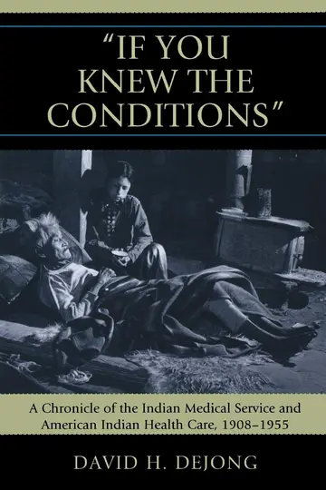 Cover of If You Knew the Conditions