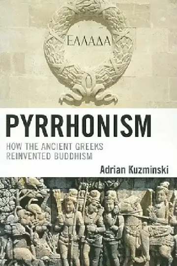 Cover of Pyrrhonism