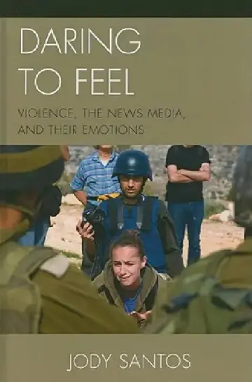 Cover of Daring to Feel