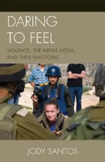 Cover of Daring to Feel