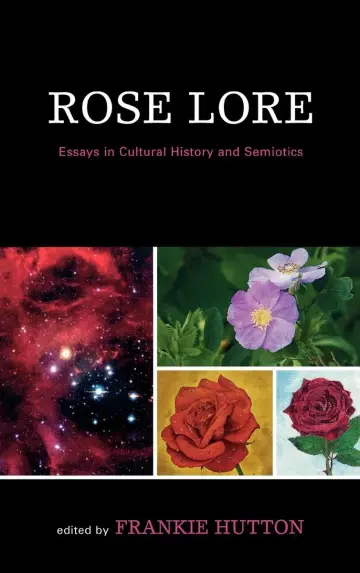 Cover of Rose Lore