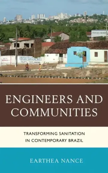 Cover of Engineers and Communities