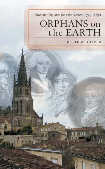 Cover of Orphans on the Earth