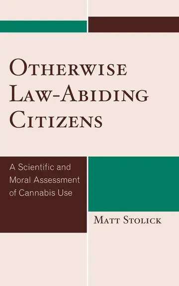 Cover of Otherwise Law-Abiding Citizens