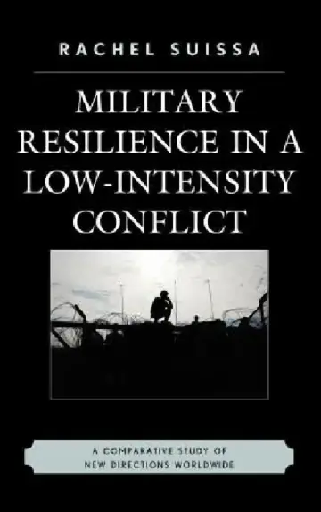 Cover of Military Resilience in Low-Intensity Conflict