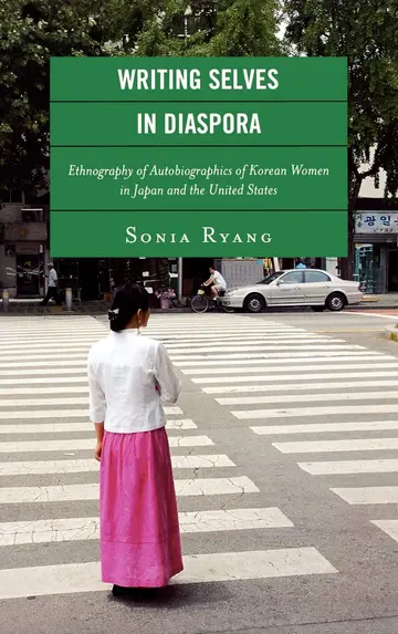 Cover of Writing Selves in Diaspora