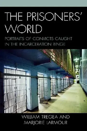 Cover of Prisoners' World