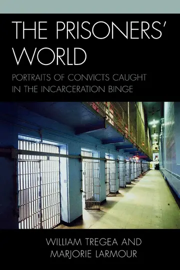 Cover of The Prisoner's World